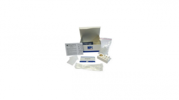 Rapid SARS-CoV-2 Antigen Test Card（RUO）